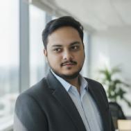 Rajesh Sharma Class 12 Tuition trainer in Hyderabad