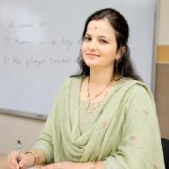 Rajeshwari B. Class 10 trainer in Indore