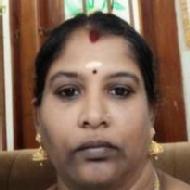 Govarthani Hindi Language trainer in Pattabiram