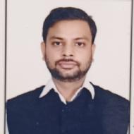 Hans R. Class 12 Tuition trainer in Delhi