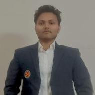 Happy Raj Class 10 trainer in Khagaul