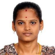Rajeshwari S. Class I-V Tuition trainer in Arani