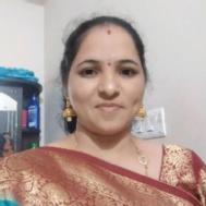 Rajitha Class 10 trainer in Hyderabad