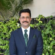 Rajiv Bali Class 12 Tuition trainer in Pune