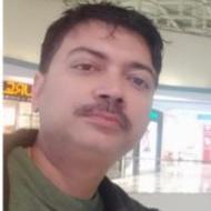 Rajiv Banerjee Class I-V Tuition trainer in Kolkata