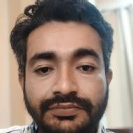 Amar Dan Class 11 Tuition trainer in Jaipur