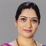 Kalpana Venkumahanthi Class 12 Tuition trainer in Hyderabad