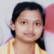Richa K. Class I-V Tuition trainer in Bokaro