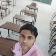 Amardeep Srivastav Class 10 trainer in Moradabad