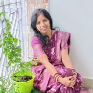 Rajni S. Class I-V Tuition trainer in Kolkata
