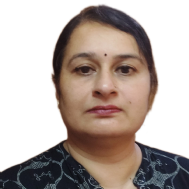 Rajni A. Class I-V Tuition trainer in Ludhiana