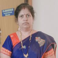 Amareswari Spoken English trainer in Vijayawada