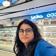 Dr rajni R. NEET-UG trainer in Bangalore