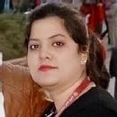 Rajani K. photo