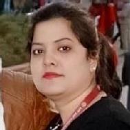 Rajani K. MSc Tuition trainer in Jaipur