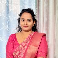 Rajni Y. Class 9 Tuition trainer in Jamnagar