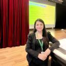 Aashi R. Vedic Maths Training trainer in Delhi