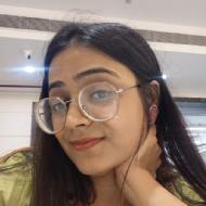 Shweta Rajpalani Class 10 trainer in Jaipur