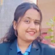 Nishu Spoken English trainer in Meerut