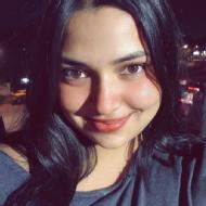 Saumya R. Class 8 Tuition trainer in Muzaffarpur