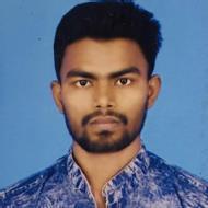 Piyush Raj Class 10 trainer in Manpur