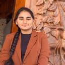 Anshika S. CBSE Tuition classes trainer in Ram Sanehi Ghat