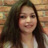 Pragya R. Class I-V Tuition trainer in Bangalore