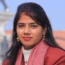 Photo of Sangeeta R.