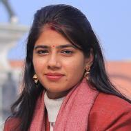 Sangeeta R. IELTS trainer in Jalandhar
