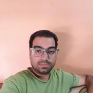 Anuj Kumar Class 12 Tuition trainer in Delhi