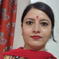 Dolly R. Class I-V Tuition trainer in Jammu