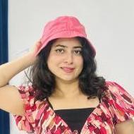 Ekta B. Spoken English trainer in Udhampur