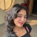 Ishika Manhas