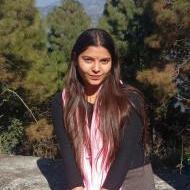 Payal R. Class 12 Tuition trainer in Dehradun
