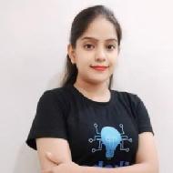 Pragya S. Class 10 trainer in Gorakhpur