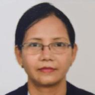 Renu S. Class 12 Tuition trainer in Mumbai