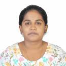 Shraddha R. CBSE Tuition classes trainer in Hyderabad