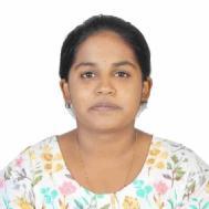 Shraddha R. Class I-V Tuition trainer in Hyderabad