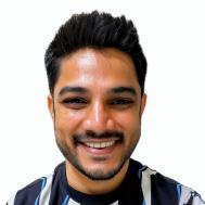 Vikash Singh MBA trainer in Mumbai