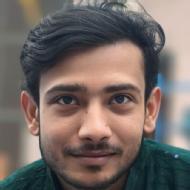 Raj Kumar Class 8 Tuition trainer in Noida