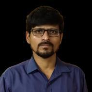 Nagaraju Sankre Class 12 Tuition trainer in Hyderabad