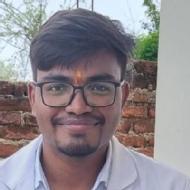 Amarjit Gupta trainer in Daltonganj