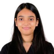 Ayona S. Class 7 Tuition trainer in Noida