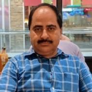 Rajesh Kumar Sharma Class 10 trainer in Barsar