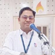 Vaghela Rajnikant Class 12 Tuition trainer in Kheda