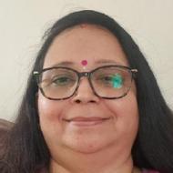 Vandana T. Class I-V Tuition trainer in Pune