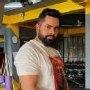 Rajveer Sharma Personal Trainer trainer in Delhi