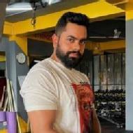 Rajveer Sharma Personal Trainer trainer in Delhi