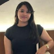 Rajvi R. Class I-V Tuition trainer in Vadodara
