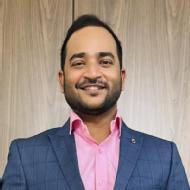 Vivek Kumar Spanish Language trainer in Gurgaon